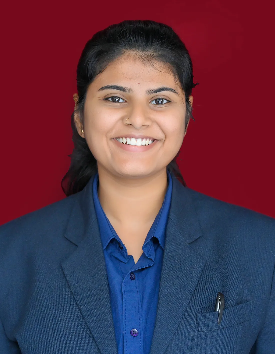 Chandana Naikal